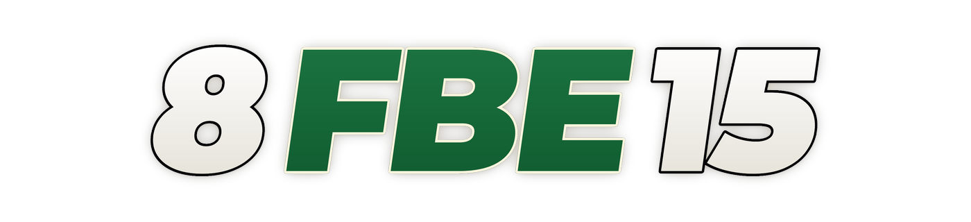 8fbe15 Logo